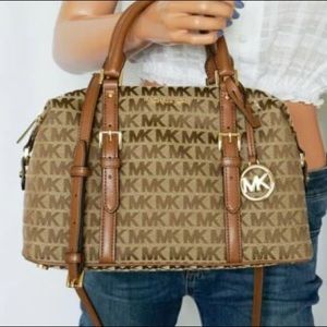 Michael Kors handbag